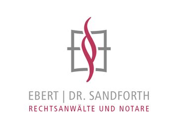 Logo - Jens Ebert Dr. Christoph Sandforth aus Holzminden