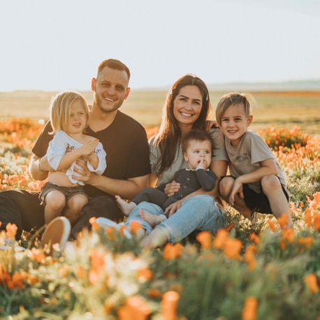 Familie - Jens Ebert Dr. Christoph Sandforth aus Holzminden